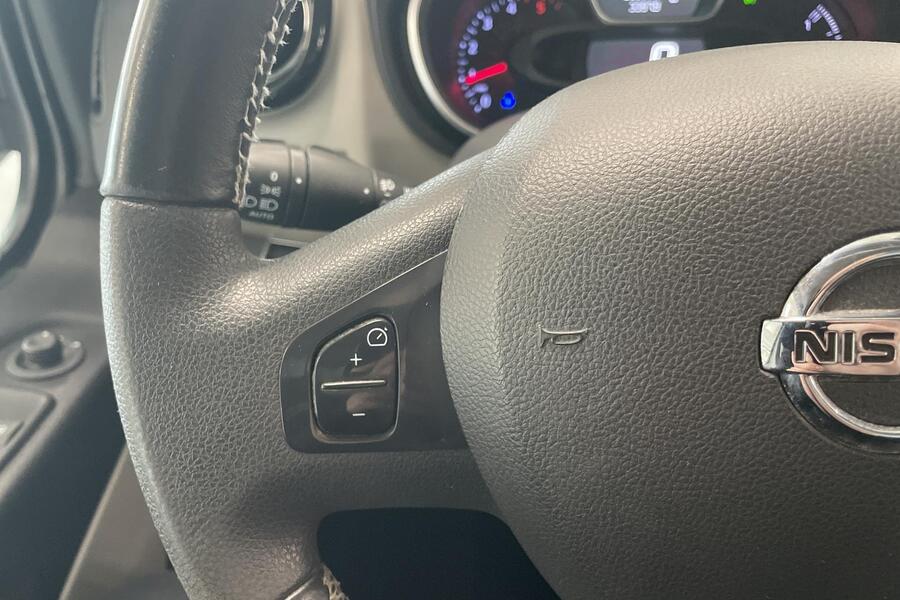 Nissan NV300 vaihtoauto