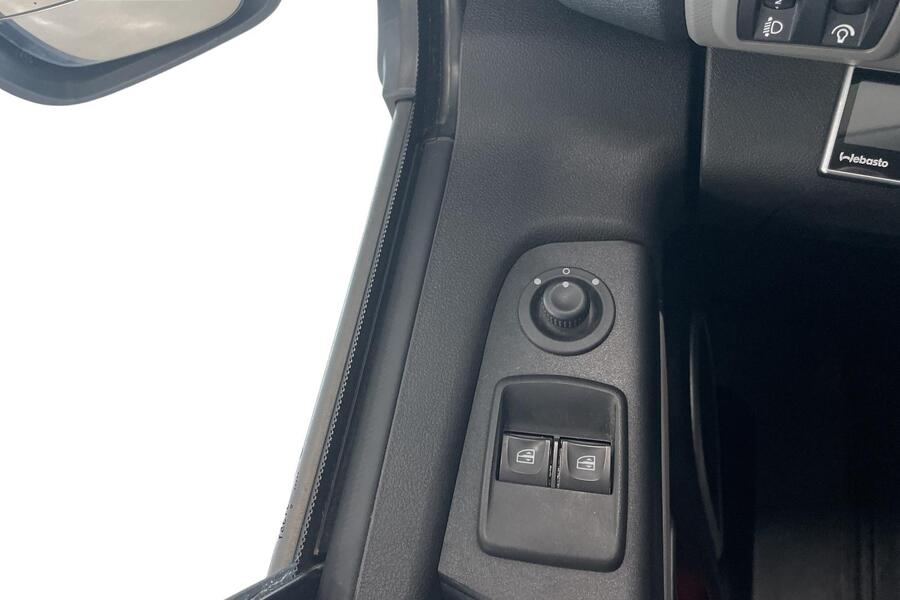 Nissan NV300 vaihtoauto