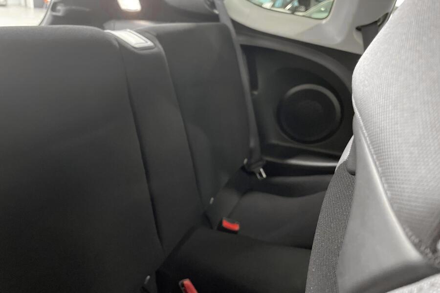 Honda CR-Z vaihtoauto