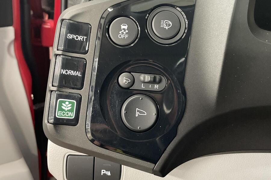 Honda CR-Z vaihtoauto