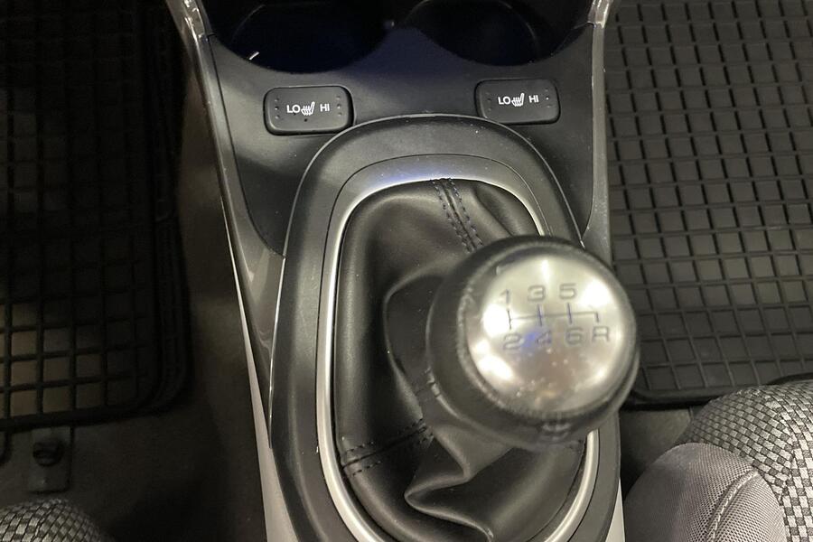 Honda CR-Z vaihtoauto