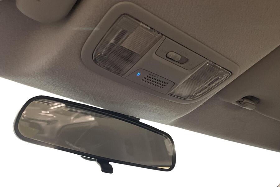 Honda CR-Z vaihtoauto