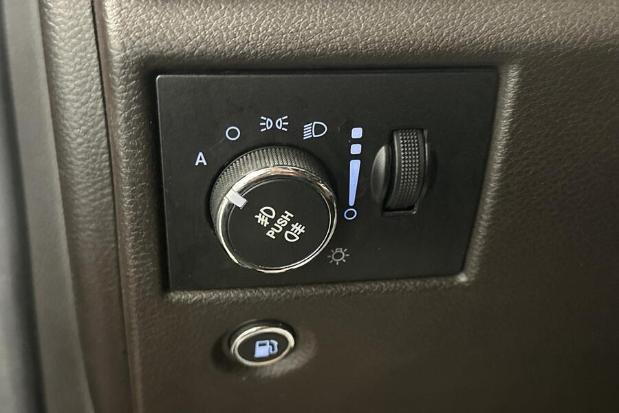 Jeep Grand Cherokee vaihtoauto