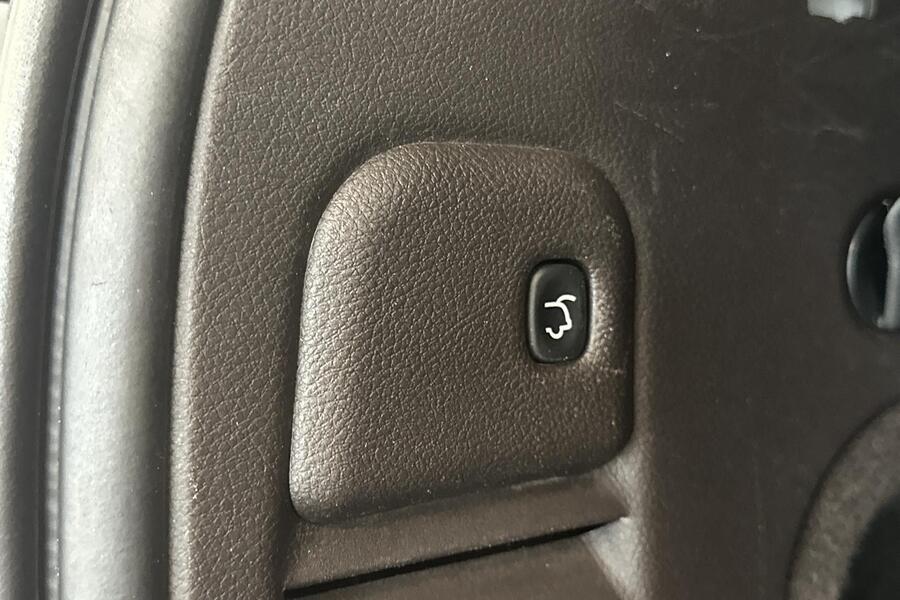 Jeep Grand Cherokee vaihtoauto