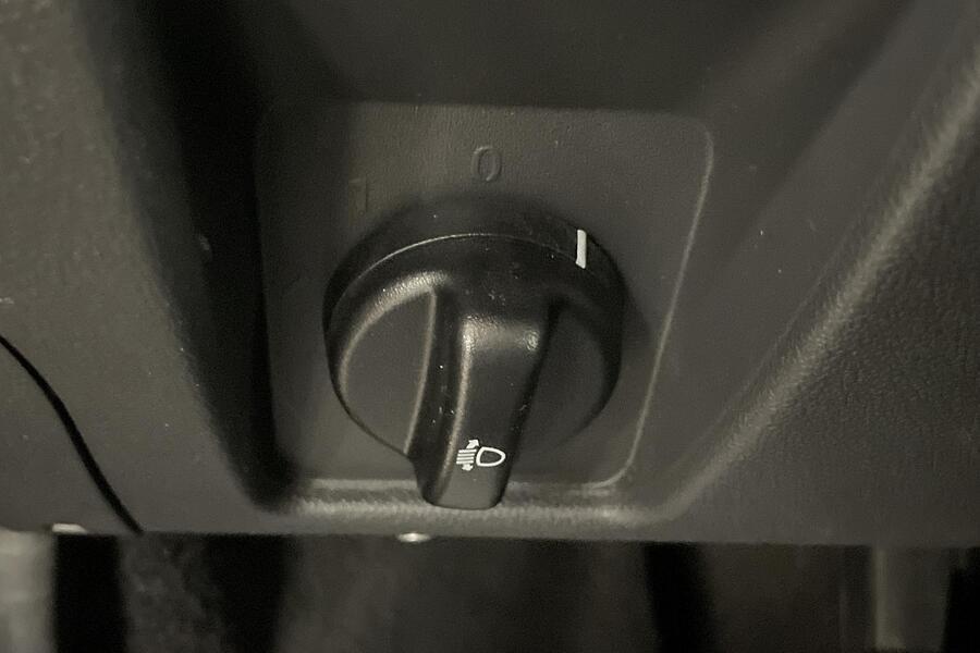 Dacia Duster vaihtoauto