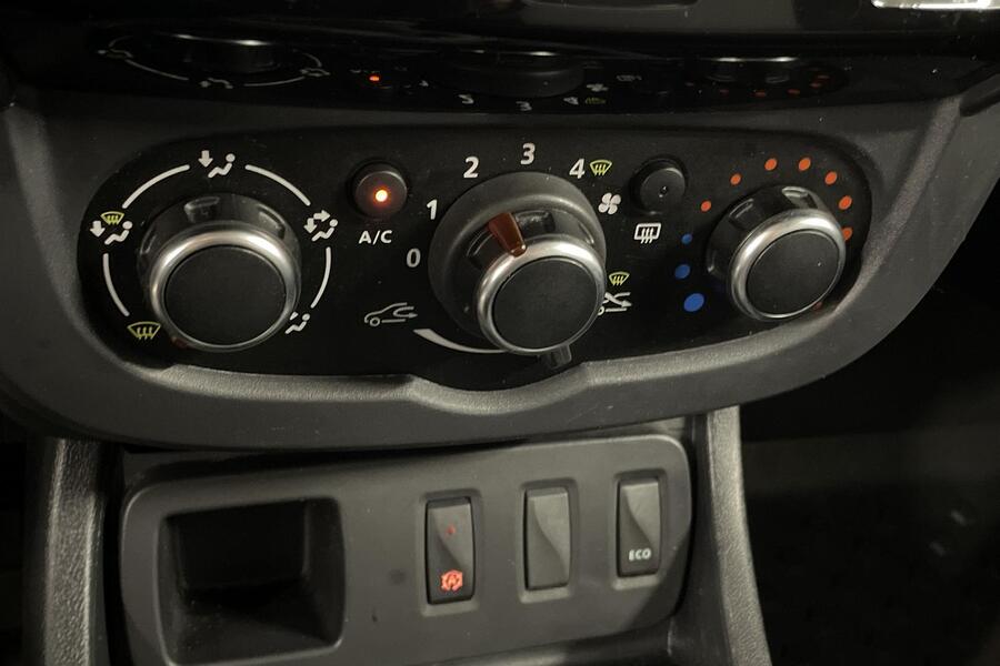 Dacia Duster vaihtoauto