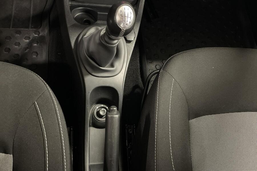 Dacia Duster vaihtoauto