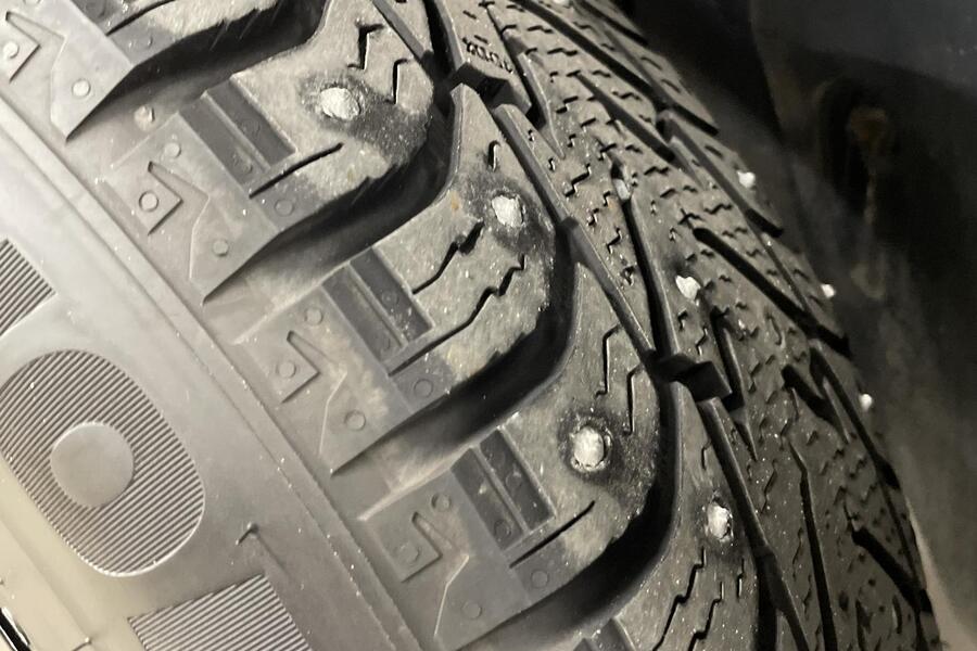 Dacia Duster vaihtoauto