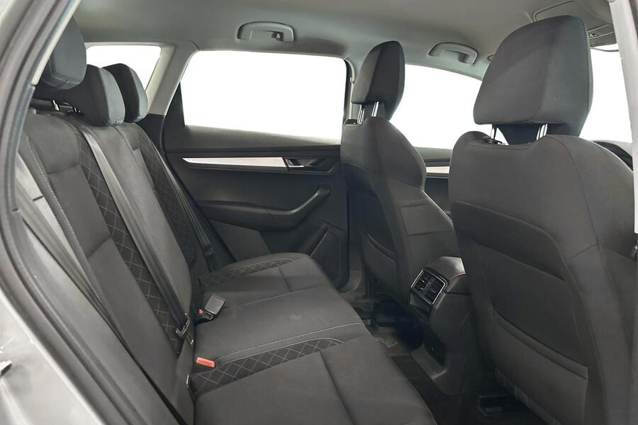 Skoda Karoq vaihtoauto