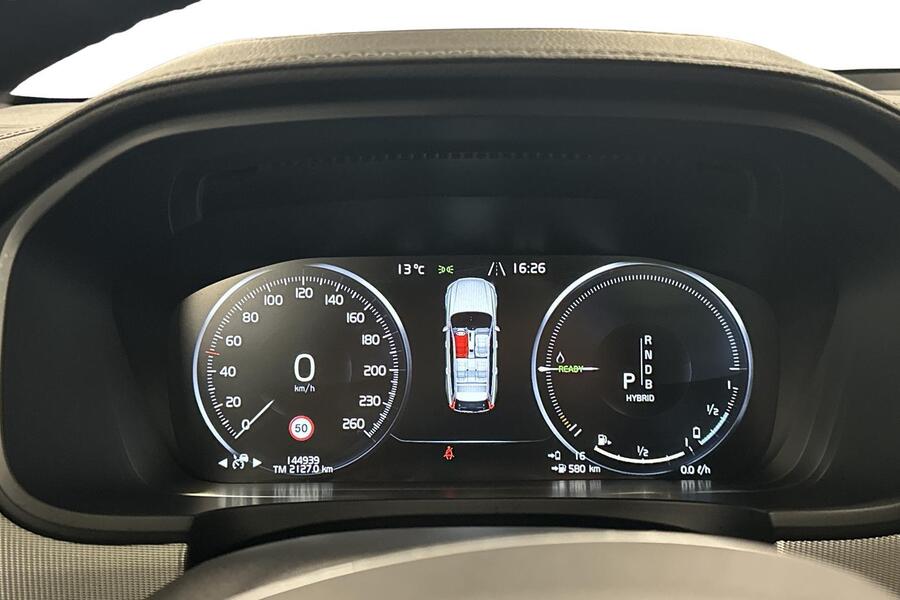 Volvo V90 vaihtoauto