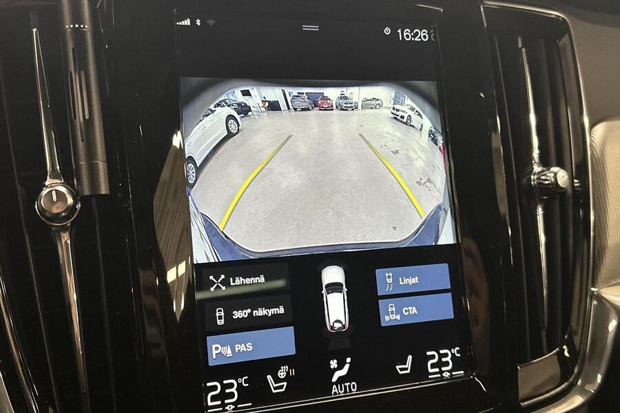 Volvo V90 vaihtoauto