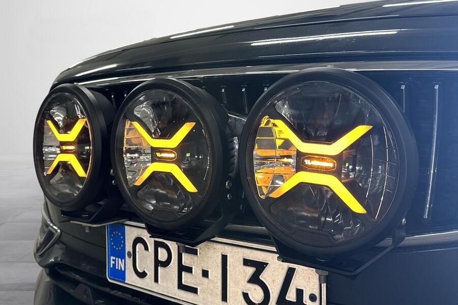 Volvo V90 vaihtoauto