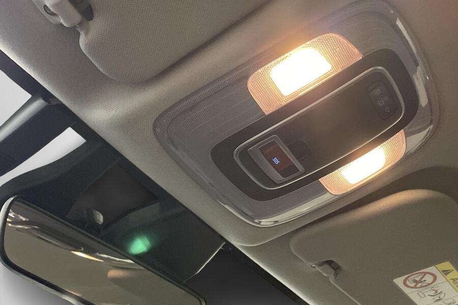 Hyundai i20 Hatchback vaihtoauto