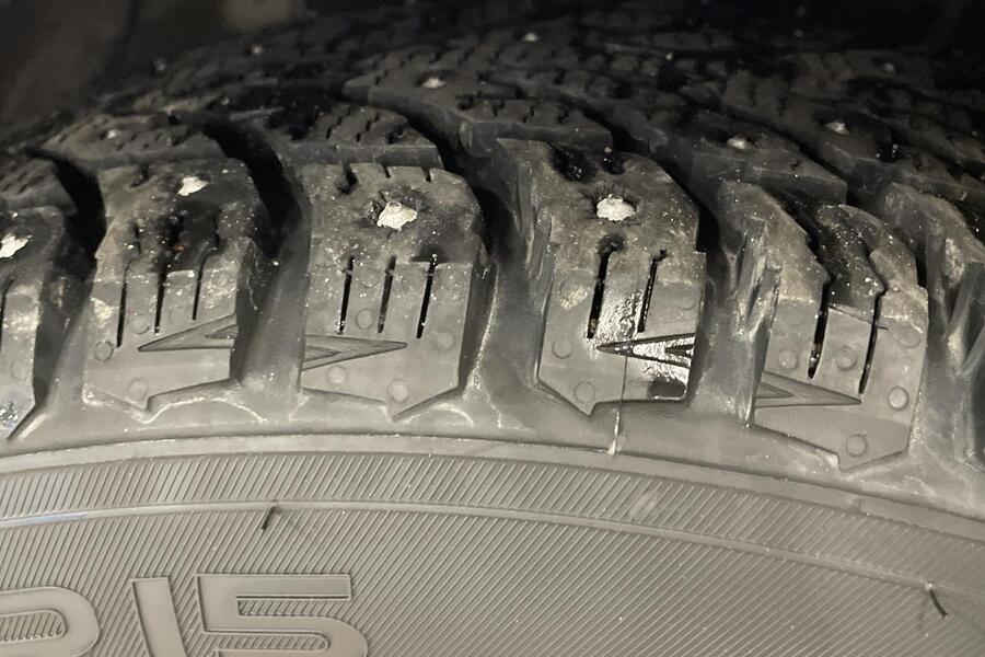 Hyundai i20 Hatchback vaihtoauto