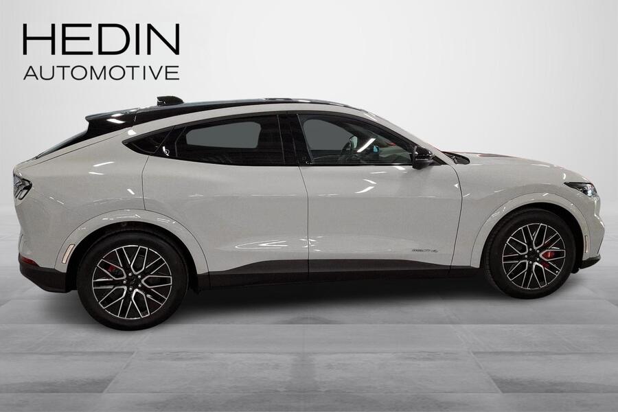 Ford USA Mustang vaihtoauto