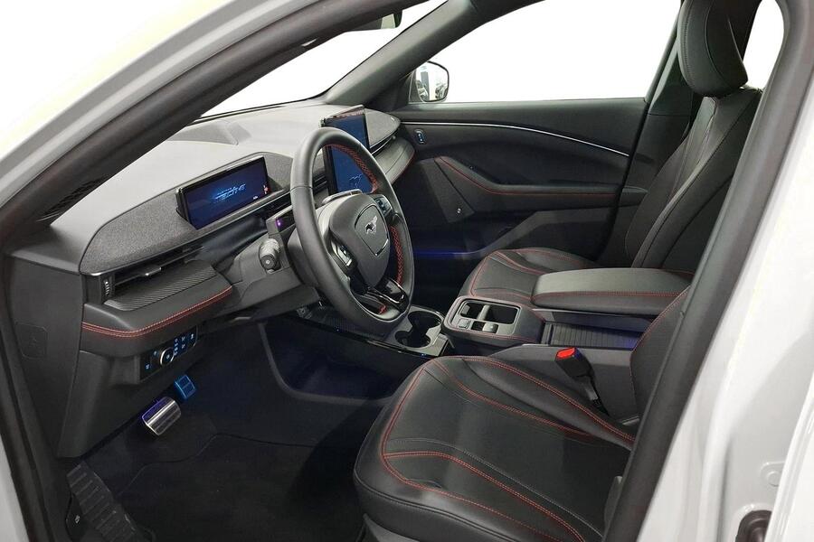 Ford USA Mustang vaihtoauto