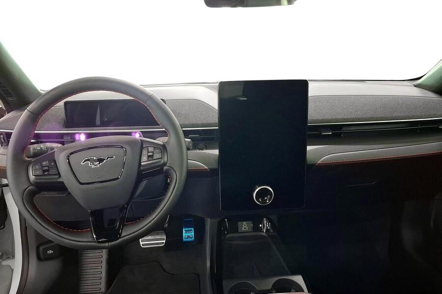 Ford USA Mustang vaihtoauto