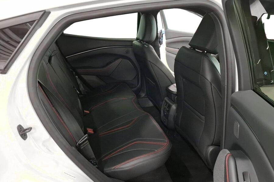 Ford USA Mustang vaihtoauto