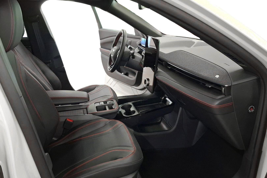 Ford USA Mustang vaihtoauto