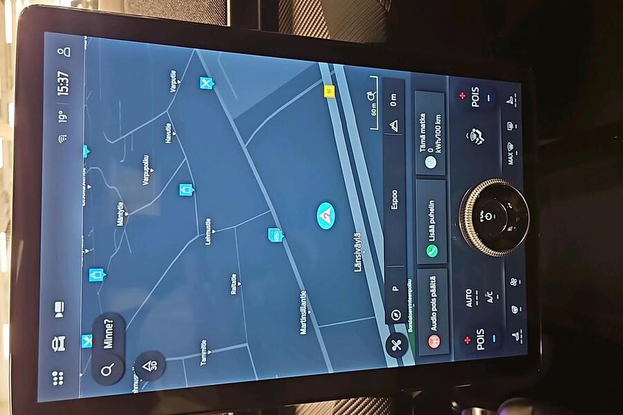 Ford USA Mustang vaihtoauto