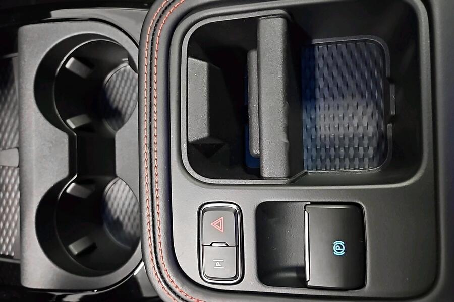 Ford USA Mustang vaihtoauto