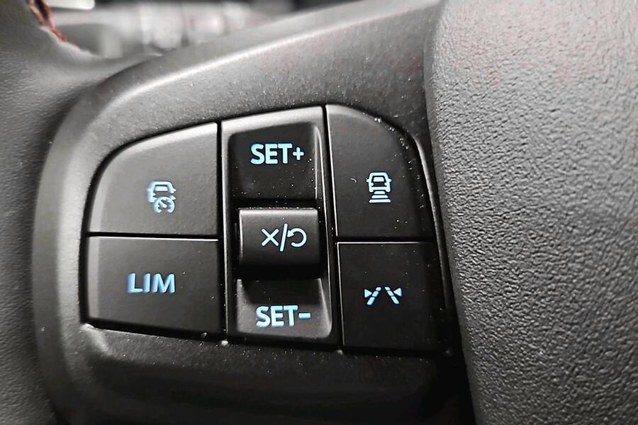 Ford USA Mustang vaihtoauto