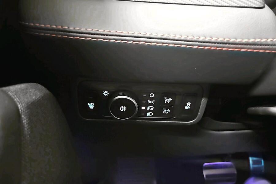 Ford USA Mustang vaihtoauto