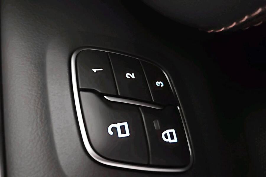 Ford USA Mustang vaihtoauto