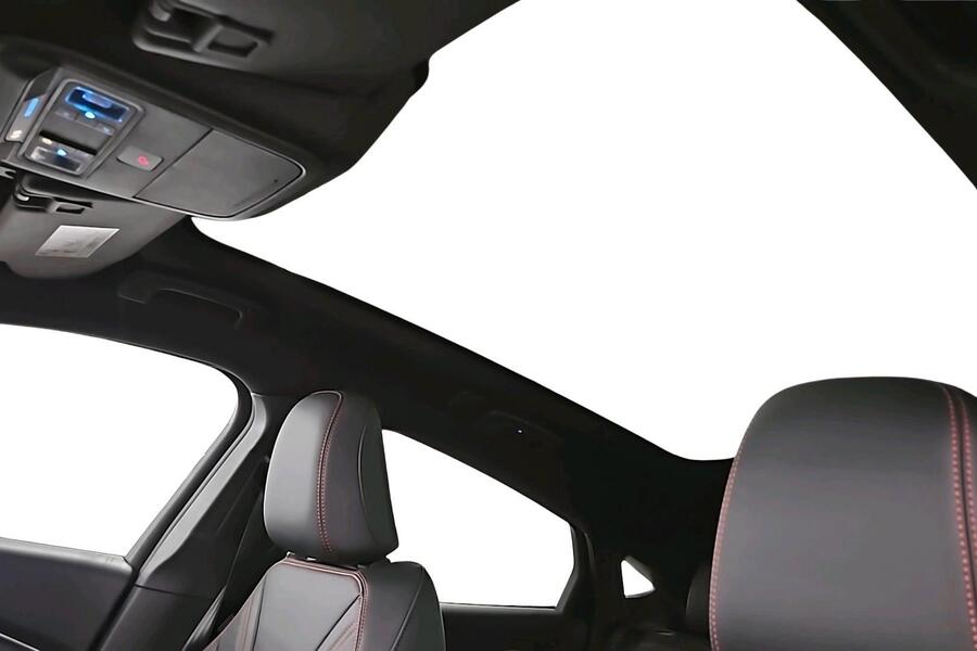 Ford USA Mustang vaihtoauto