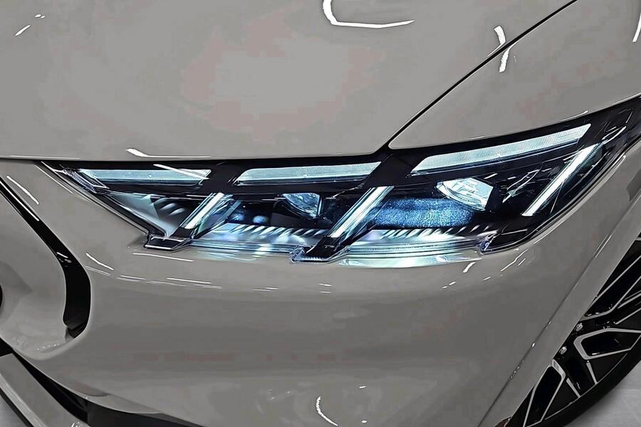 Ford USA Mustang vaihtoauto