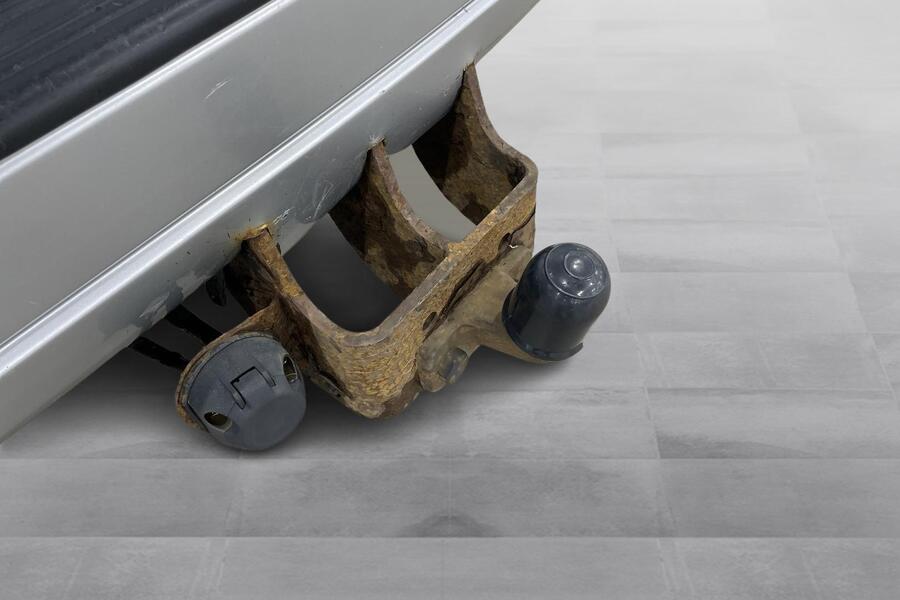 Toyota Land Cruiser vaihtoauto