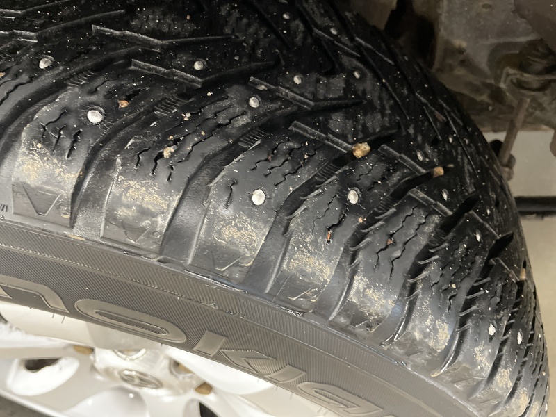 Toyota Land Cruiser vaihtoauto