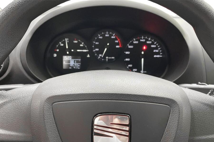 SEAT Leon vaihtoauto