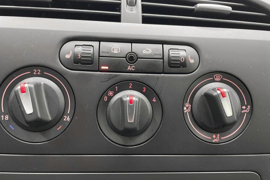 SEAT Leon vaihtoauto