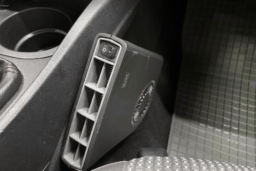 SEAT Leon vaihtoauto