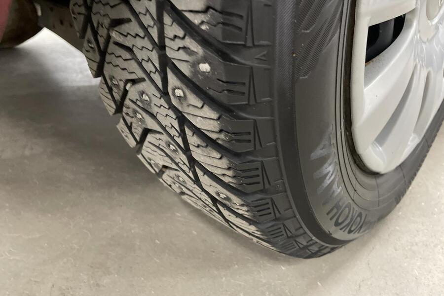 SEAT Leon vaihtoauto