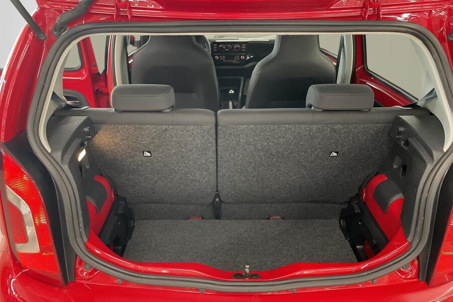 Volkswagen up! vaihtoauto