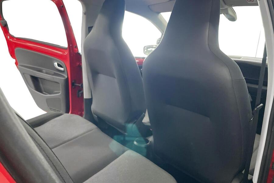 Volkswagen up! vaihtoauto