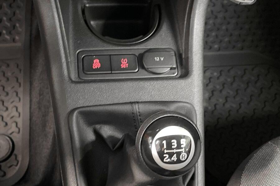 Volkswagen up! vaihtoauto