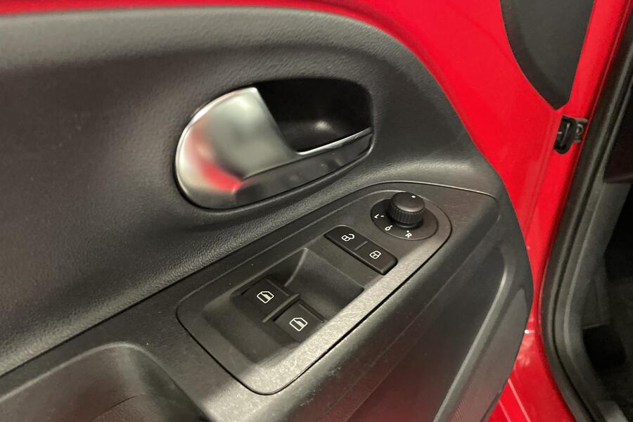 Volkswagen up! vaihtoauto