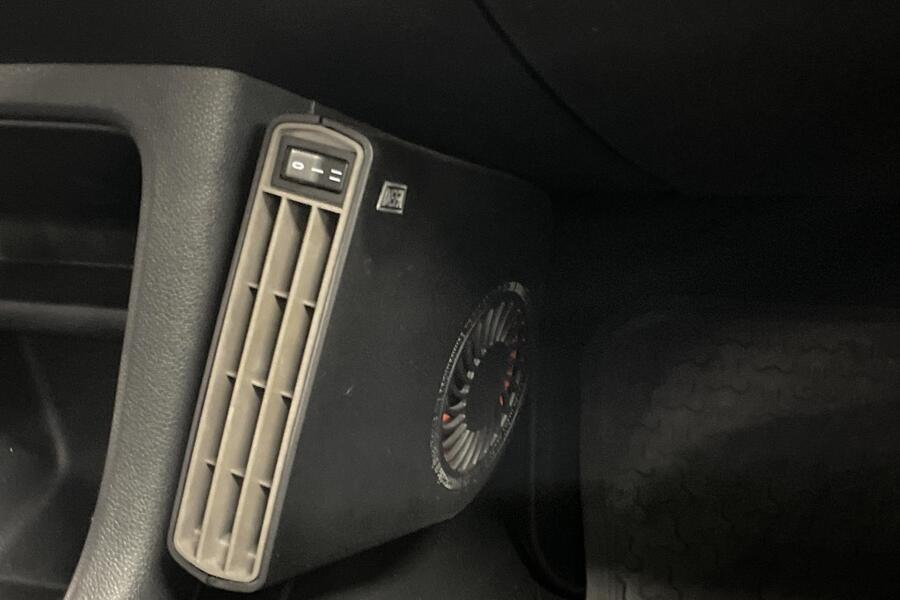 Volkswagen up! vaihtoauto