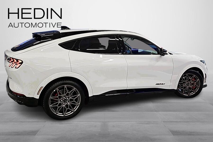 Ford USA Mustang vaihtoauto