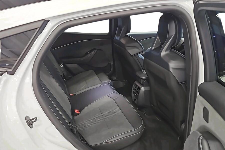 Ford USA Mustang vaihtoauto