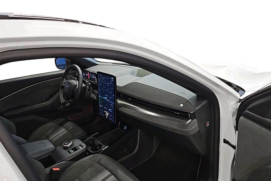 Ford USA Mustang vaihtoauto