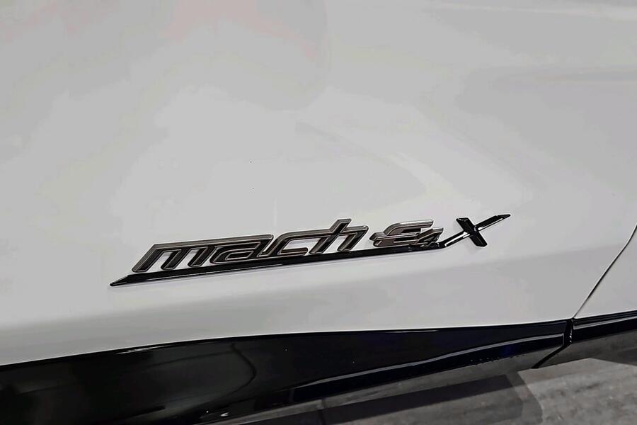 Ford USA Mustang vaihtoauto