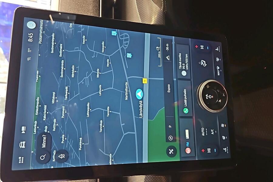 Ford USA Mustang vaihtoauto