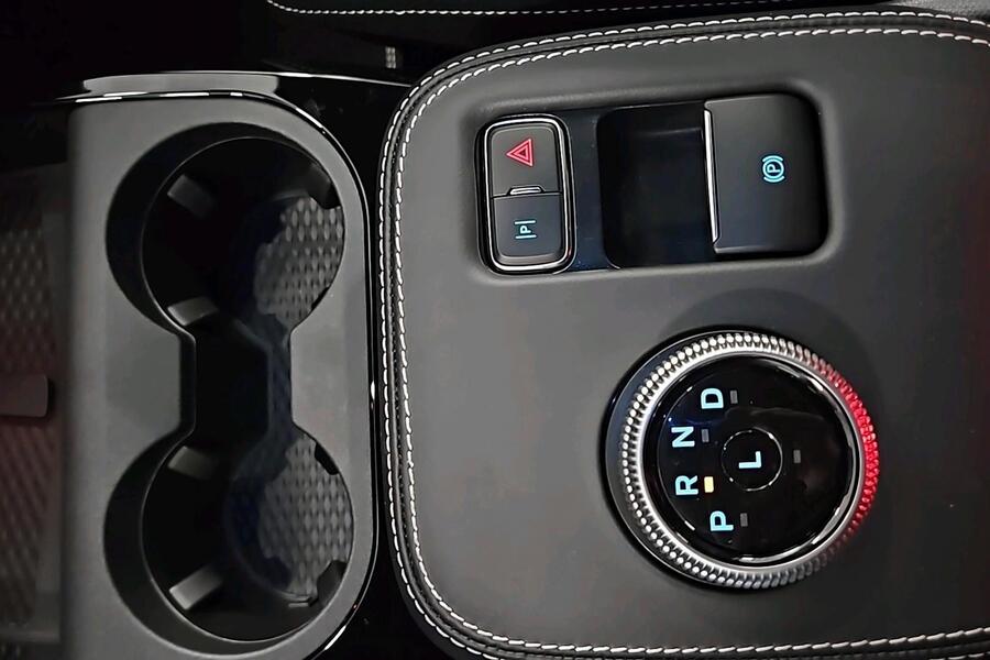 Ford USA Mustang vaihtoauto