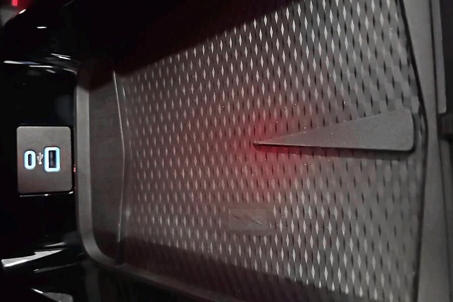 Ford USA Mustang vaihtoauto