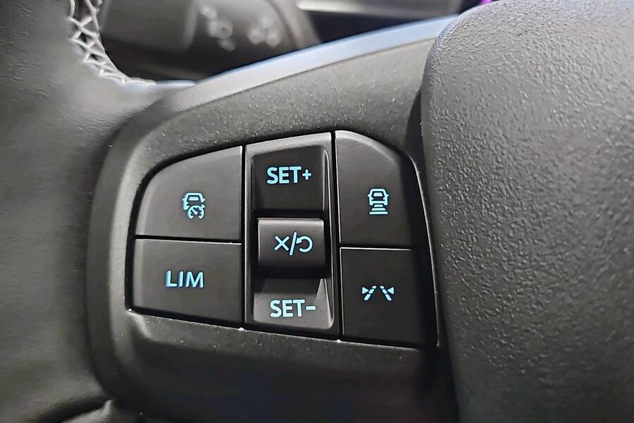 Ford USA Mustang vaihtoauto