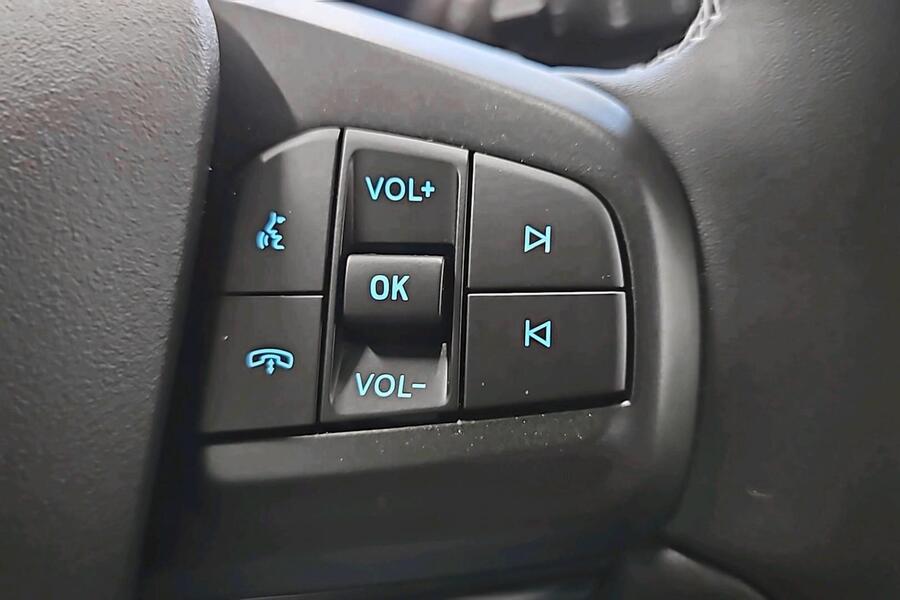 Ford USA Mustang vaihtoauto